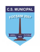 logo CSM Focsani