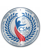 CSM Targu Mures