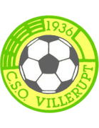 CSO Villerupt