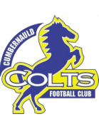 Cumbernauld Colts FC