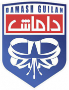 Damash Gilan FC U19