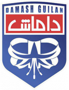 Damash Gilan FC U21