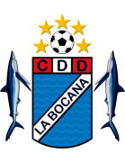 Defensor La Bocana