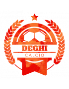 Deghi Calcio
