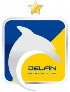 Delfín SC B