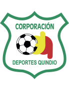 Deportes Quindío B