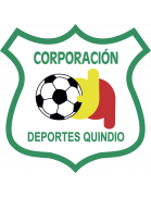 Deportes Quindío U20