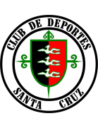 Deportes Santa Cruz