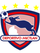 Deportivo Mictlán