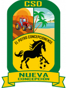 Deportivo Nueva Concepcíon