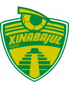 Deportivo Xinabajul