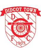Didcot Town FC