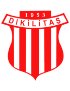 Dikilitas Spor Formation