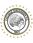 Diriangén FC