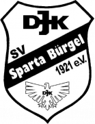 DJK Sparta Bürgel