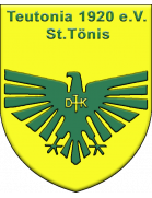 DJK Teutonia St. Tönis II