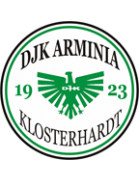 DJK/Arminia Klosterhardt U19