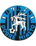 DKS Dobre Miasto