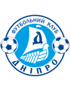 Dnipro Dnipropetrovsk U17