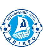 Dnipro Dnipropetrovsk U17