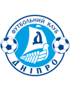 Dnipro Dnipropetrovsk U19