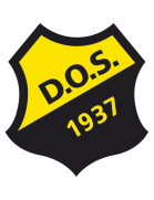 DOS \'37 Vriezenveen Jeugd