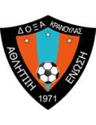 Doxa Kranoulas