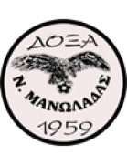 Doxa Neas Manoladas