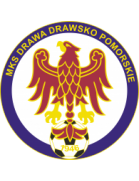 Drawa Drawsko Pomorskie
