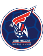DRB-HICOM FC
