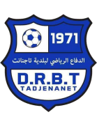 DRB Tadjenanet U21