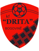 Drita Bogovinje