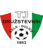 Druzstevnik Bela-Dulice