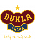 Dukla Jizni Mesto