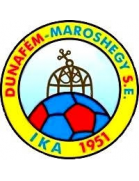 Dunafém-Maroshegy SE