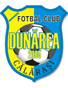 Dunarea Calarasi U19