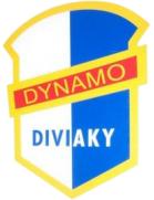 Dynamo Diviaky