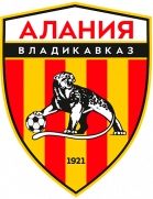 DYuSSh Alania Vladikavkaz