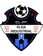 Elda Industrial CF