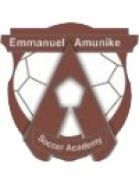 Emmanuel Amunike Academy