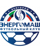 Energomash Belgorod U19