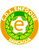 Enfoque de Rancagua
