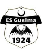 ES Guelma