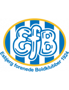 Esbjerg fB II