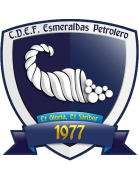 Esmeraldas Petrolero U20