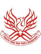 Esporte Clube Dom Pedro Bandeirante (DF)