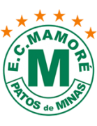 Esporte Clube Mamoré (MG)