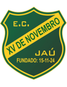 Esporte Clube XV de Novembro de Jaú
