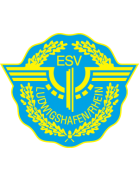 ESV 1927 Ludwigshafen