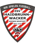 ESV Haidbrunn-Wacker Wiener Neustadt